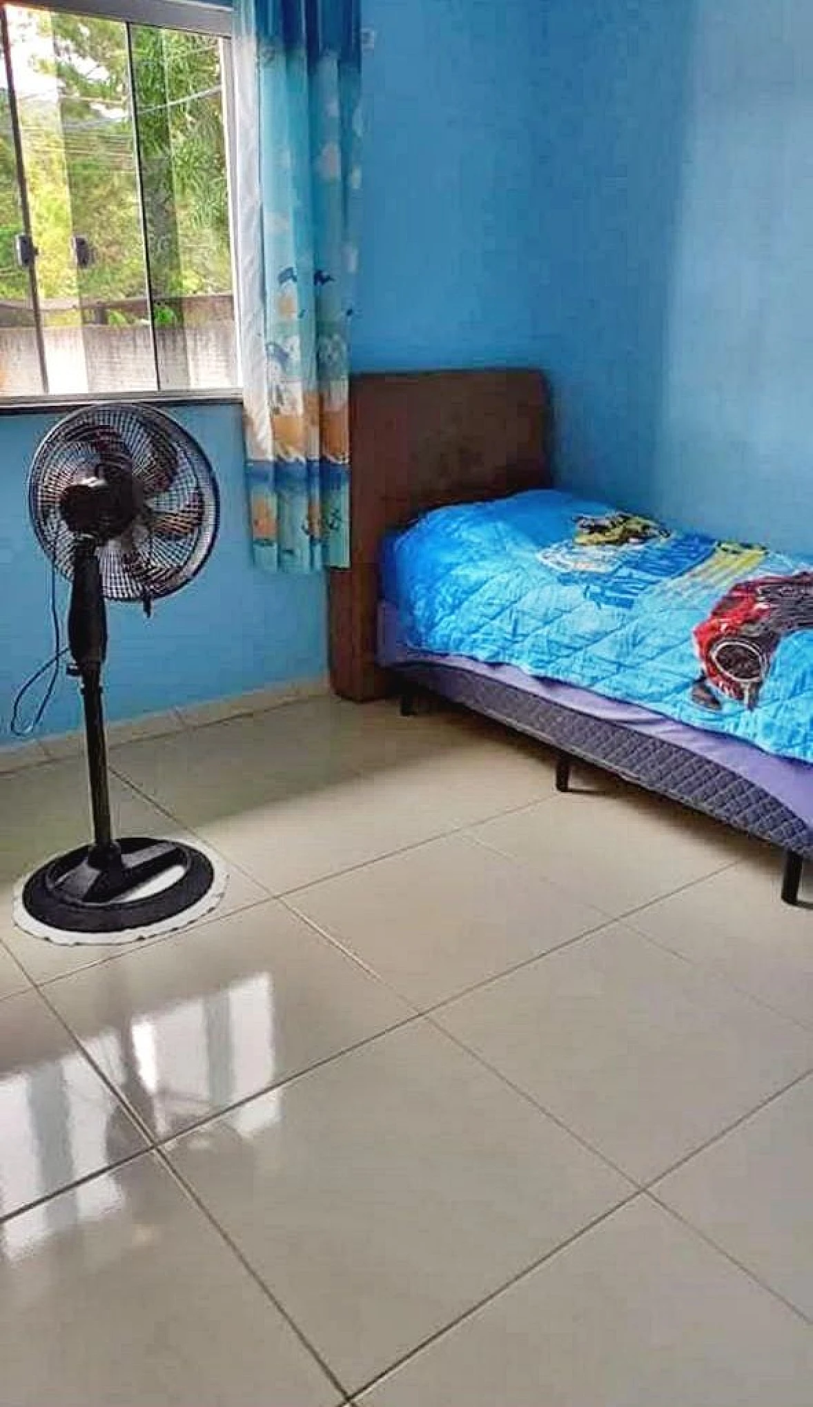 Casa em Tijuquinhas (Guaporanga), Biguaçu