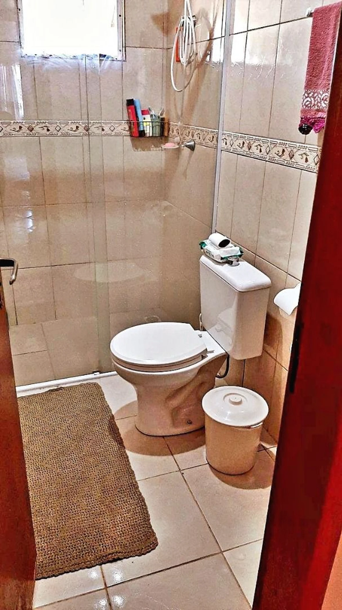 Casa 2 Quartos, 1 Vaga, Lazer - Santo Amaro Imperatriz - Foto 10