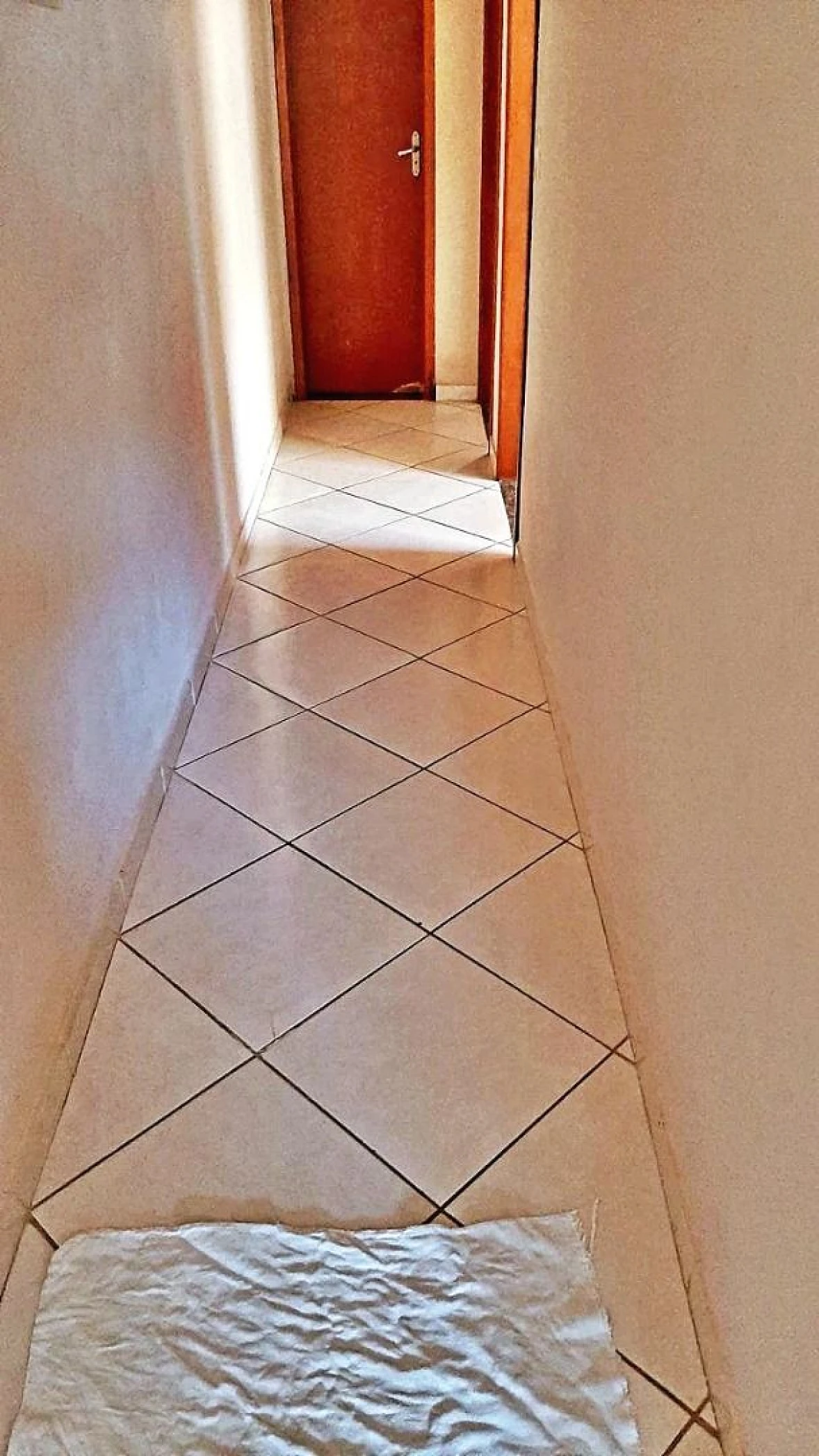 Casa 2 Quartos, 1 Vaga, Lazer - Santo Amaro Imperatriz - Foto 12