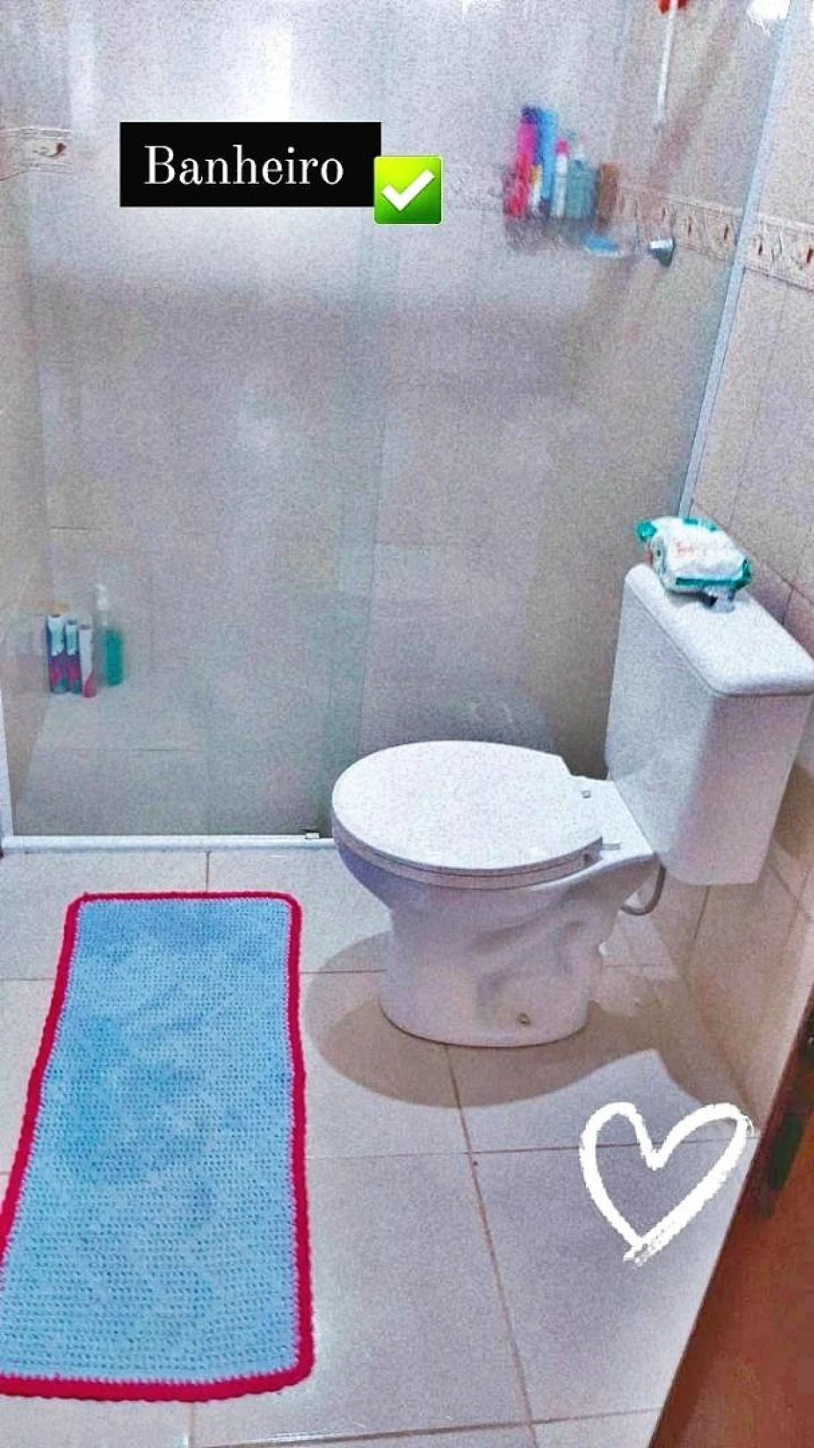 Casa 2 Quartos, 1 Vaga, Lazer - Santo Amaro Imperatriz - Foto 13