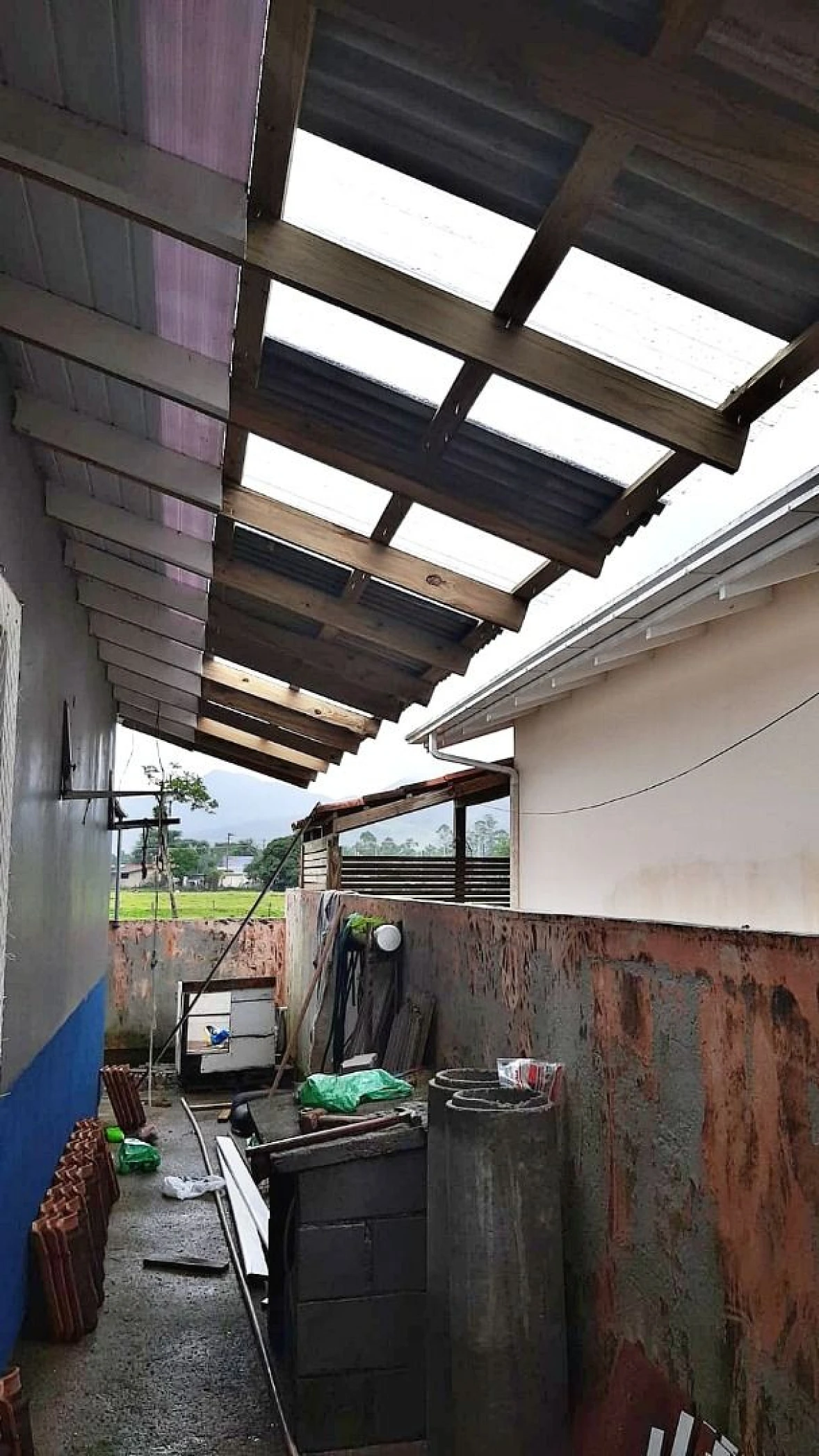 Casa 2 Quartos, 1 Vaga, Lazer - Santo Amaro Imperatriz - Foto 16