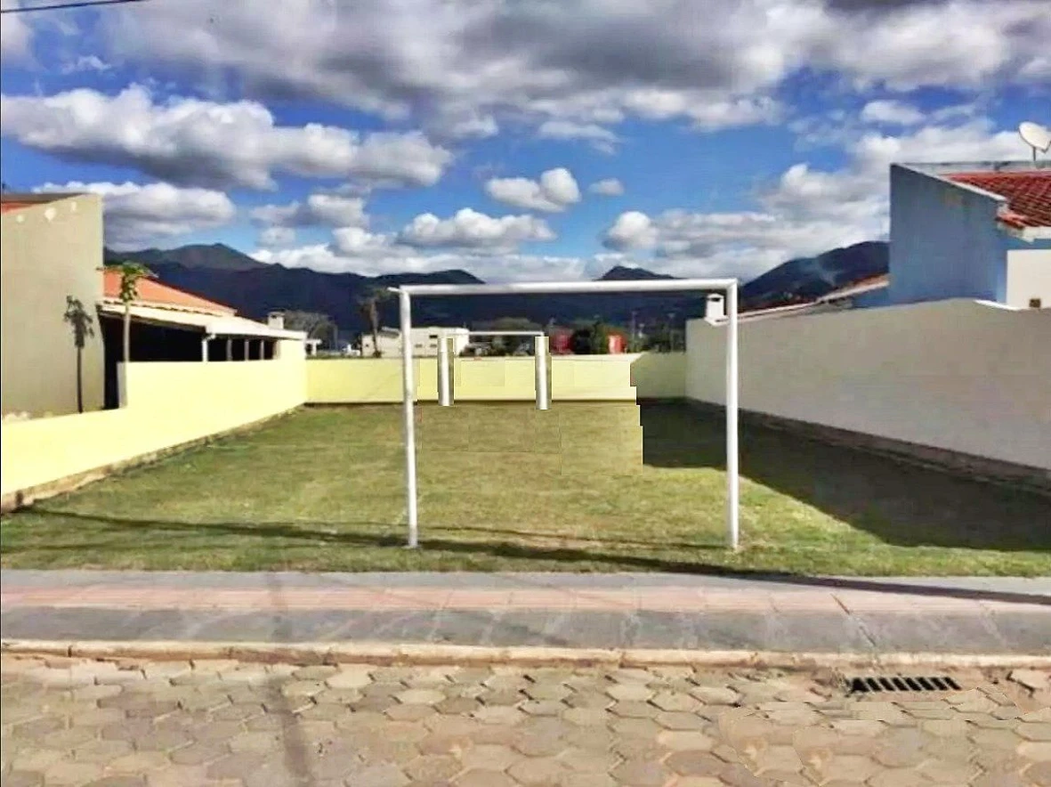 Casa 2 Quartos, 1 Vaga, Lazer - Santo Amaro Imperatriz - Foto 17