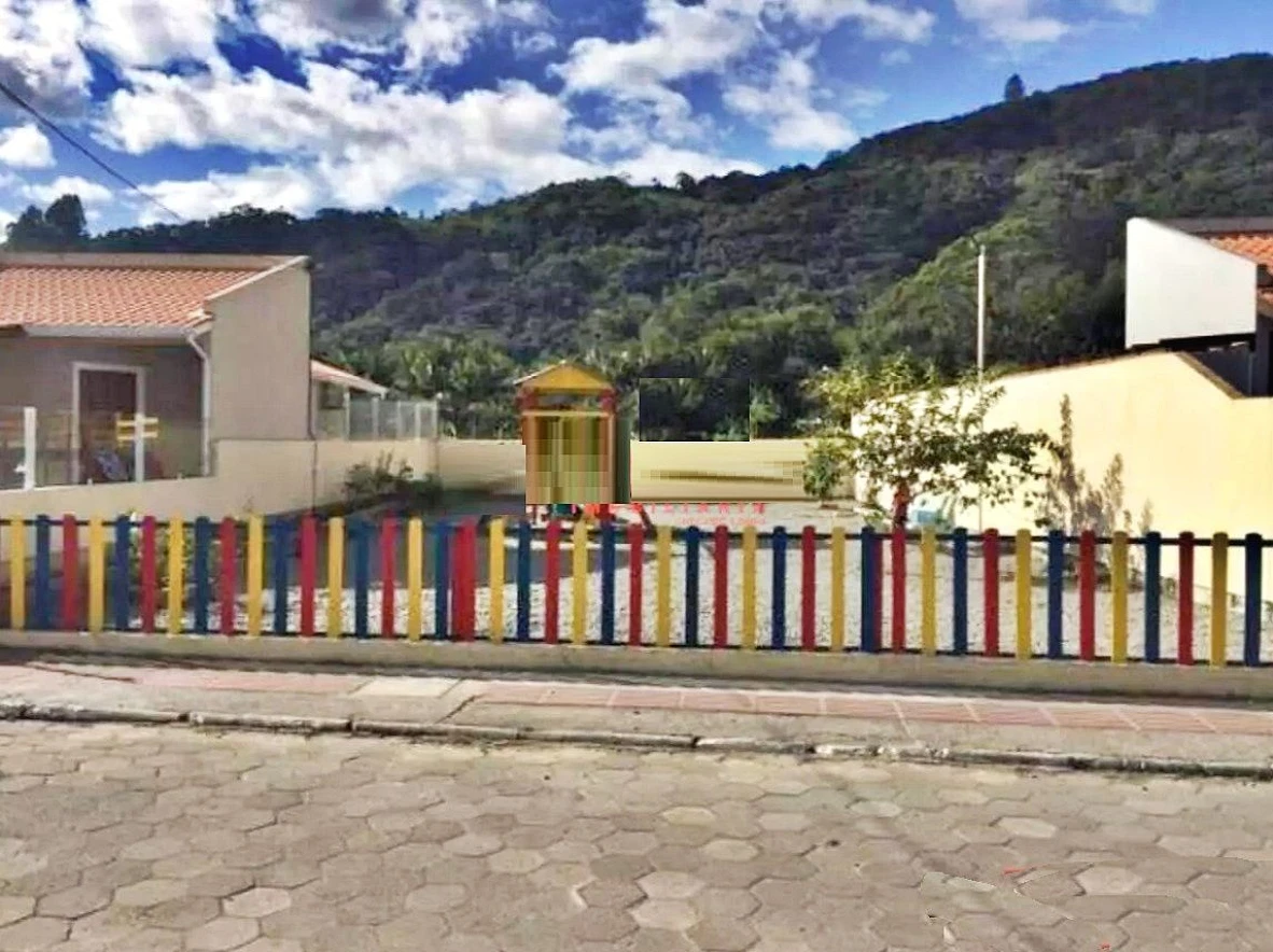 Casa 2 Quartos, 1 Vaga, Lazer - Santo Amaro Imperatriz - Foto 18