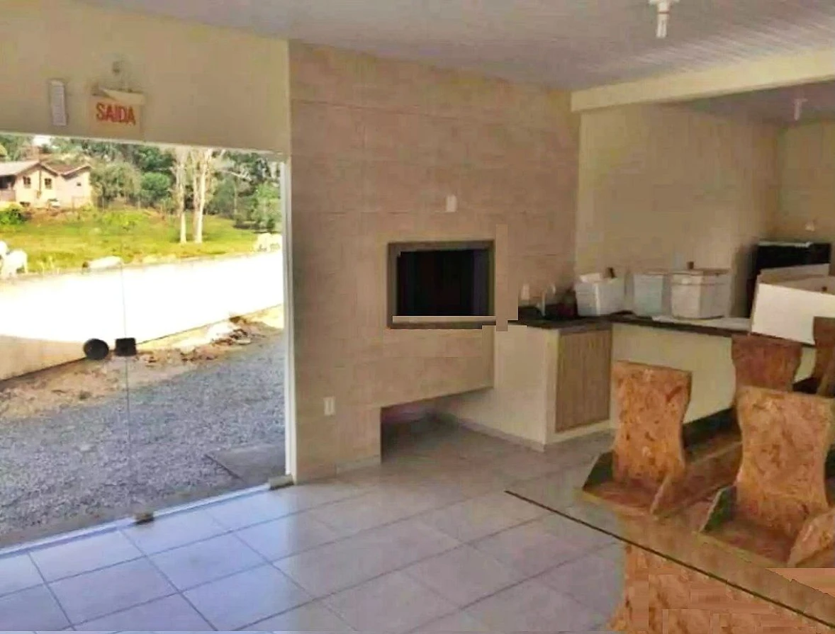 Casa 2 Quartos, 1 Vaga, Lazer - Santo Amaro Imperatriz - Foto 19