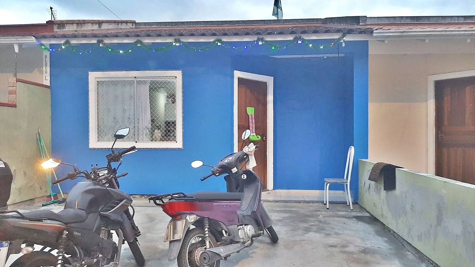 Casa em Nossa Senhora De Lourdes, Santo Amaro da Imperatriz