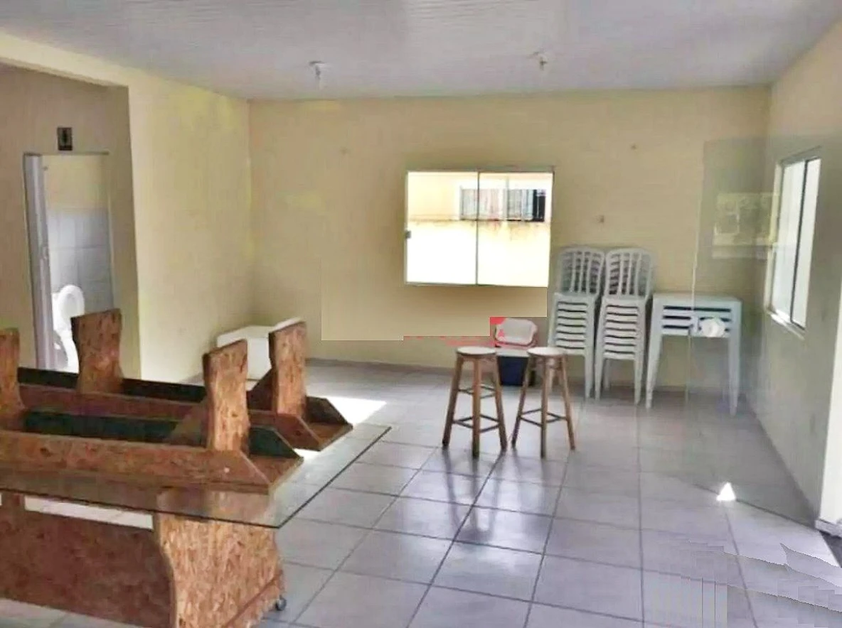 Casa 2 Quartos, 1 Vaga, Lazer - Santo Amaro Imperatriz - Foto 20
