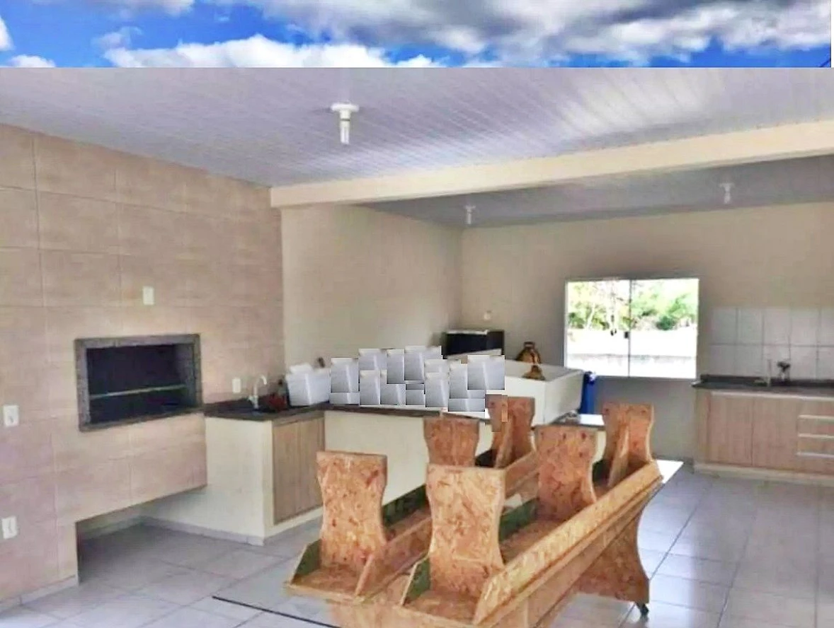 Casa 2 Quartos, 1 Vaga, Lazer - Santo Amaro Imperatriz - Foto 21