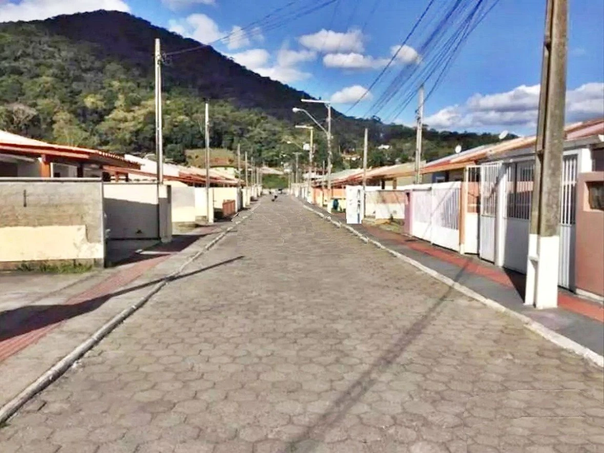 Casa 2 Quartos, 1 Vaga, Lazer - Santo Amaro Imperatriz - Foto 23