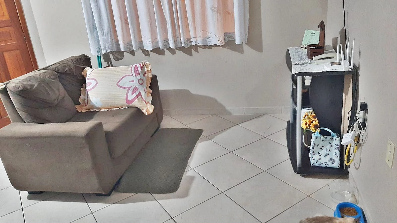 Casa em Nossa Senhora De Lourdes, Santo Amaro da Imperatriz