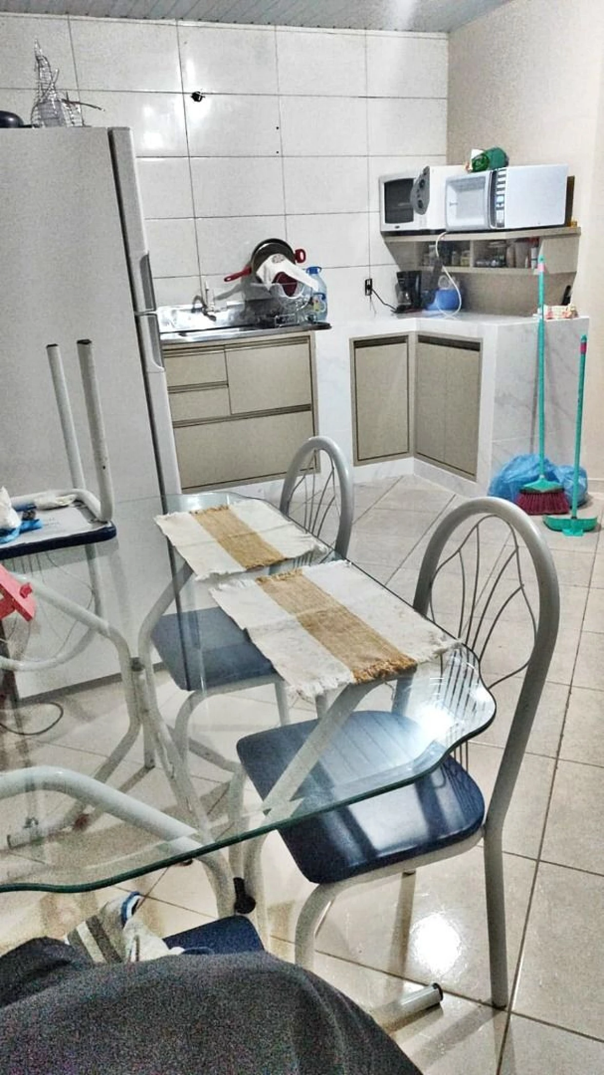 Casa em Nossa Senhora De Lourdes, Santo Amaro da Imperatriz