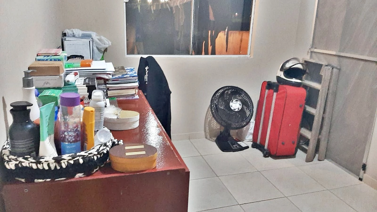 Casa 2 Quartos, 1 Vaga, Lazer - Santo Amaro Imperatriz - Foto 8