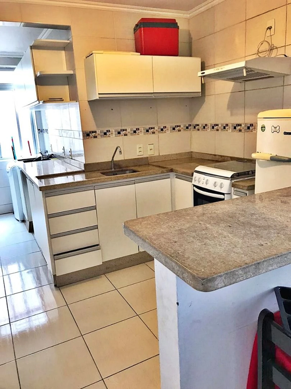Apartamento com 3 Dormitórios à Venda, 94 m² - Kobrasol - São José/SC - Foto 10