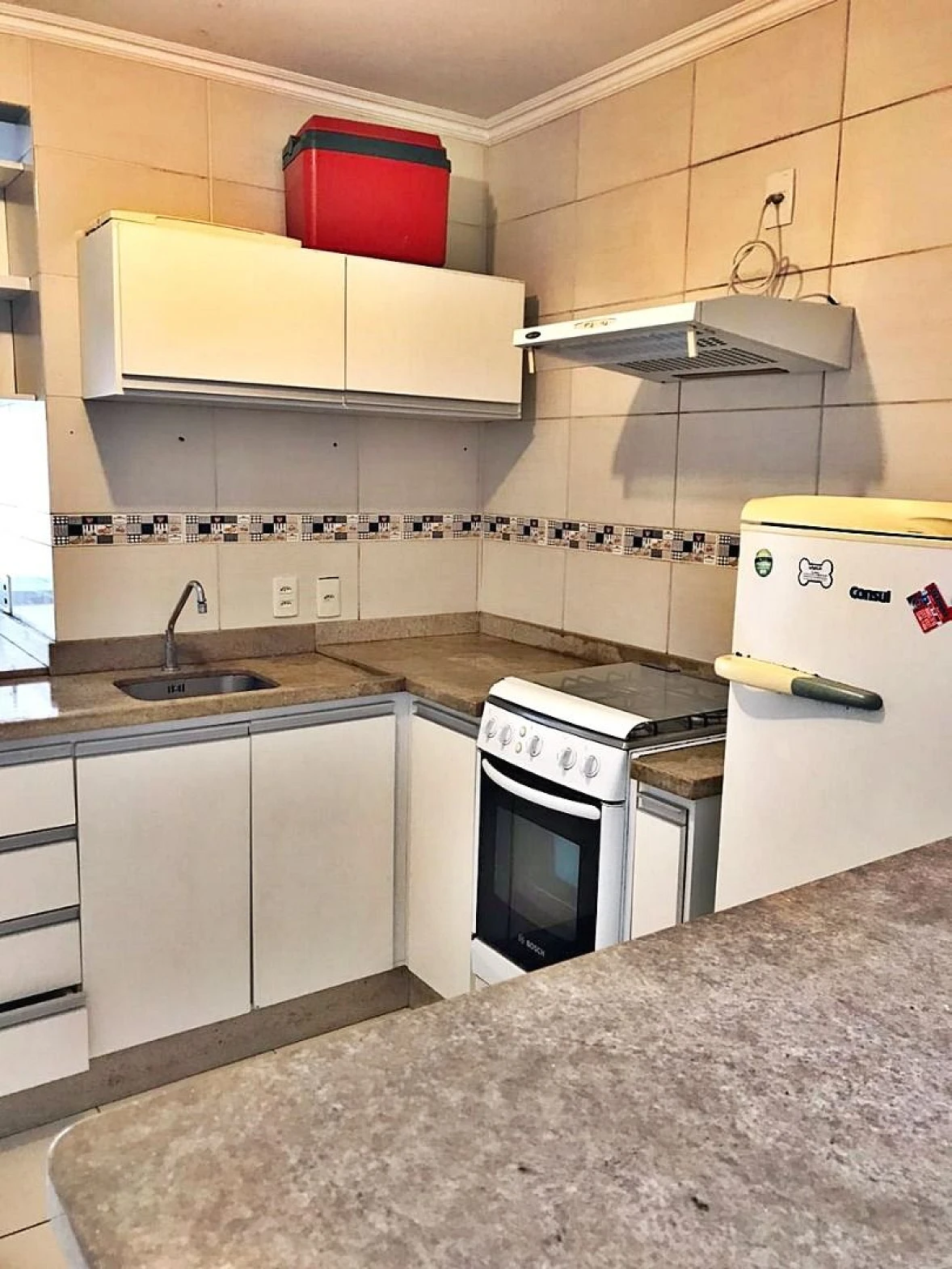 Apartamento com 3 Dormitórios à Venda, 94 m² - Kobrasol - São José/SC - Foto 11