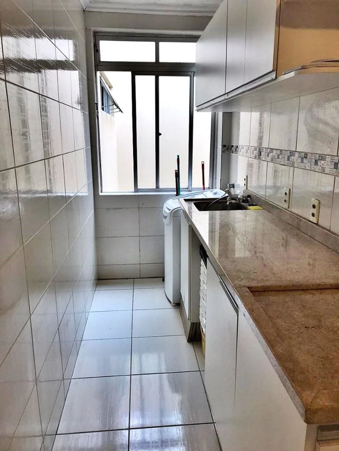 Apartamento com 3 Dormitórios à Venda, 94 m² - Kobrasol - São José/SC - Foto 12