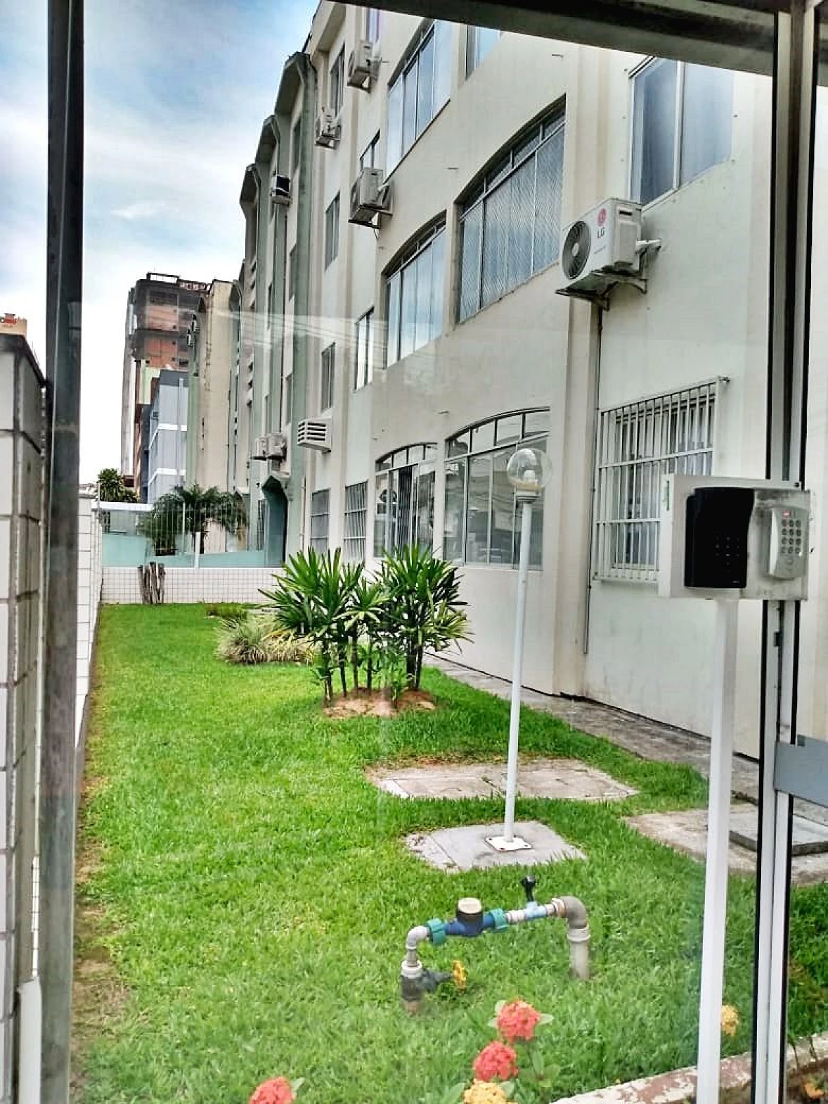 Apartamento em Kobrasol, São José