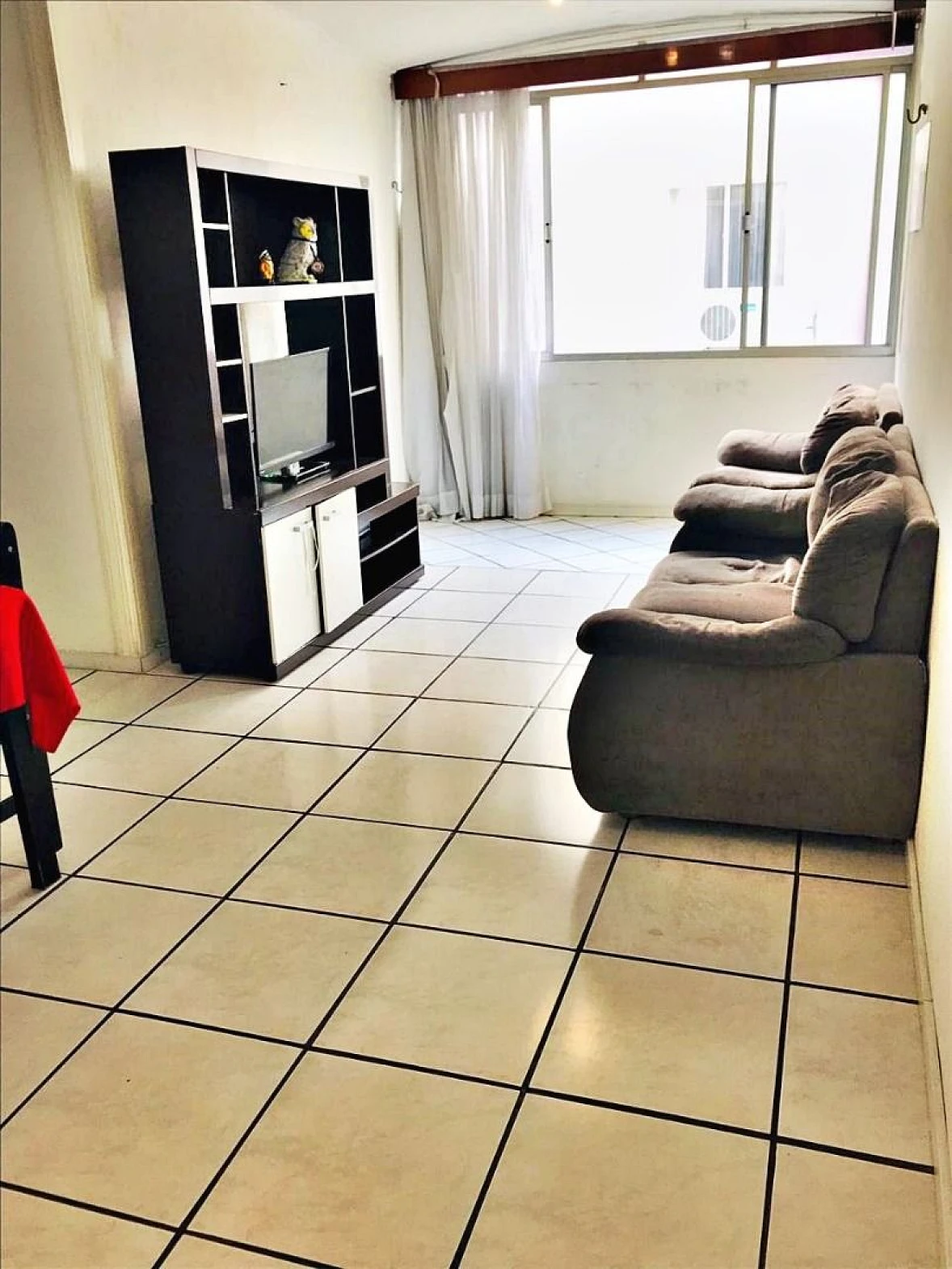 Apartamento com 3 Dormitórios à Venda, 94 m² - Kobrasol - São José/SC - Foto 6