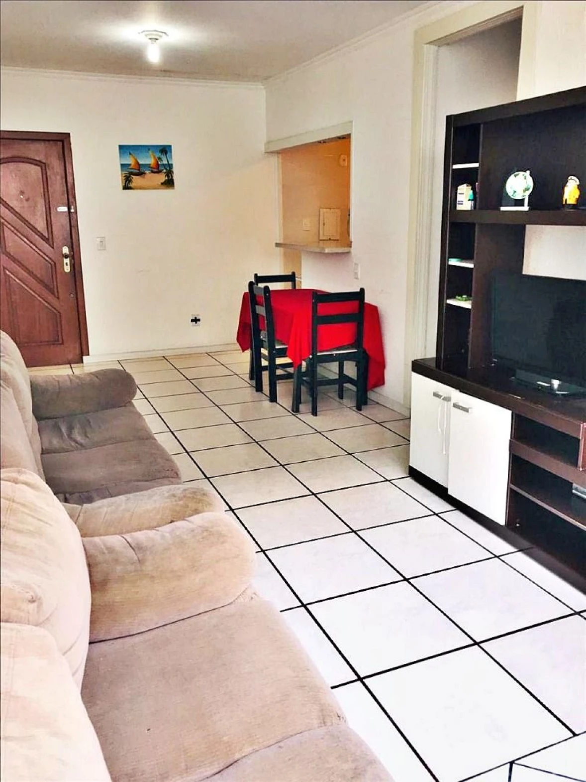 Apartamento com 3 Dormitórios à Venda, 94 m² - Kobrasol - São José/SC - Foto 7