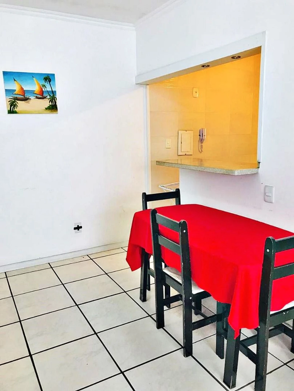 Apartamento com 3 Dormitórios à Venda, 94 m² - Kobrasol - São José/SC - Foto 8