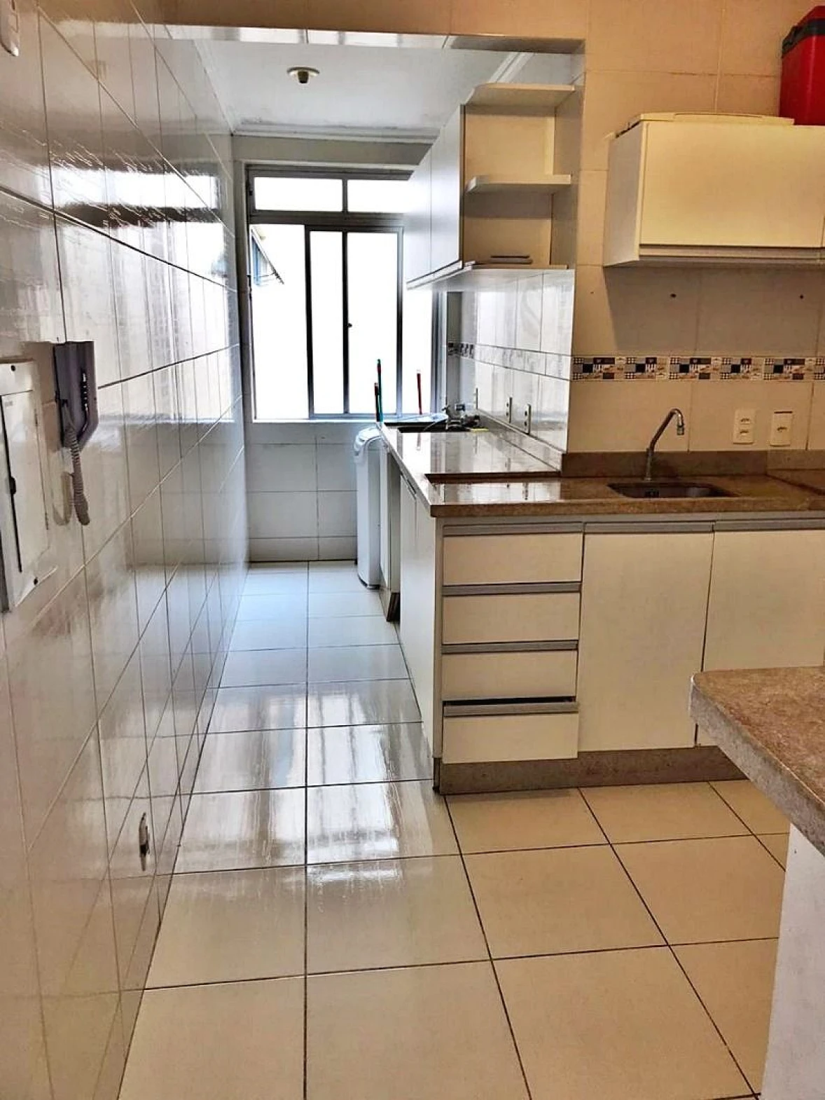 Apartamento com 3 Dormitórios à Venda, 94 m² - Kobrasol - São José/SC - Foto 9