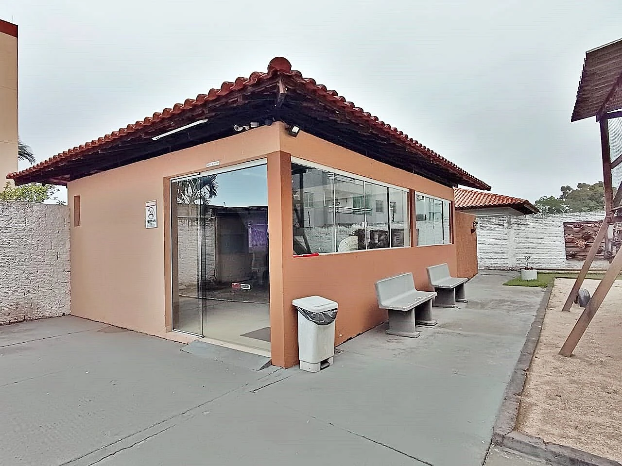 Apartamento em Serraria, São José