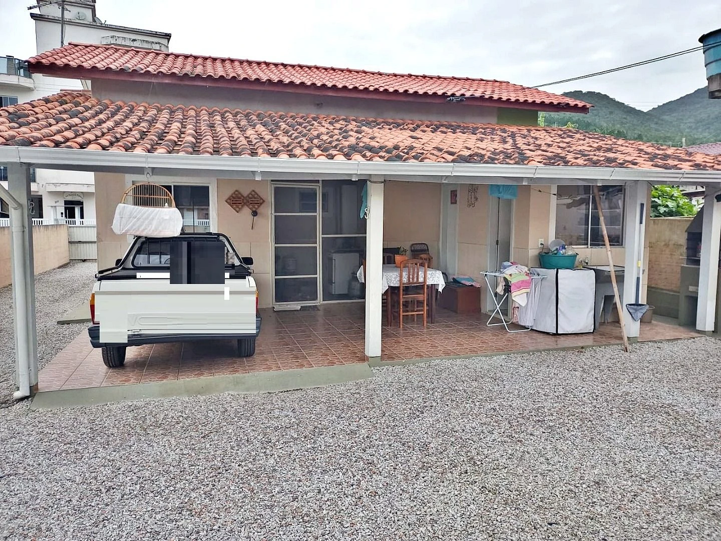 Casa 3 Quartos, 3 Vagas, 15 Min Mar - Celso Ramos - Foto 11