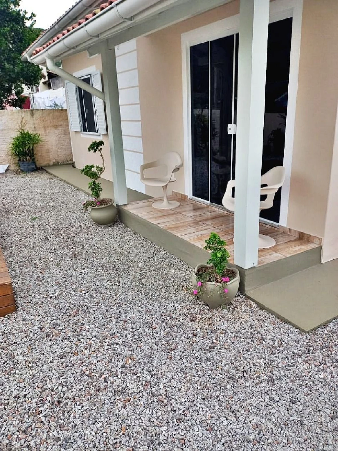 Casa 3 Quartos, 3 Vagas, 15 Min Mar - Celso Ramos - Foto 13