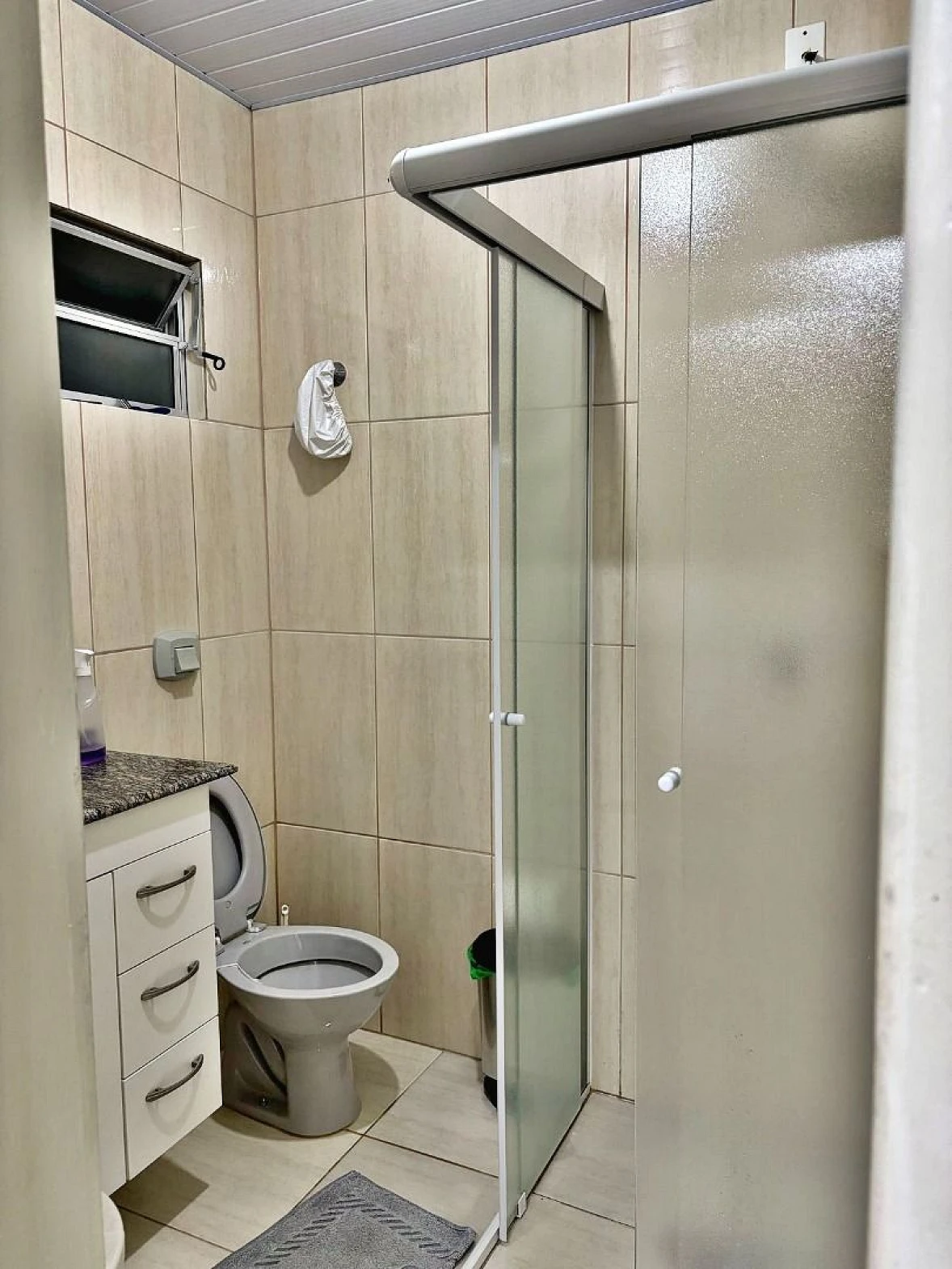 Casa 3 Quartos, 3 Vagas, 15 Min Mar - Celso Ramos - Foto 14