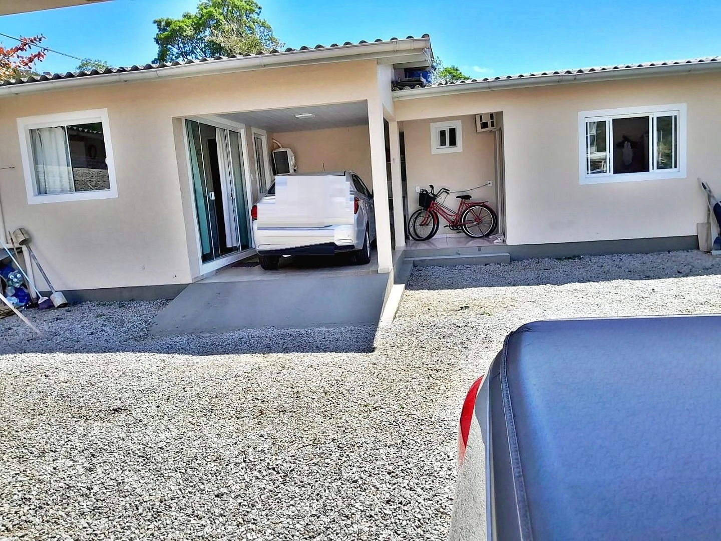 Casa 3 Quartos, 3 Vagas, 15 Min Mar - Celso Ramos - Foto 16