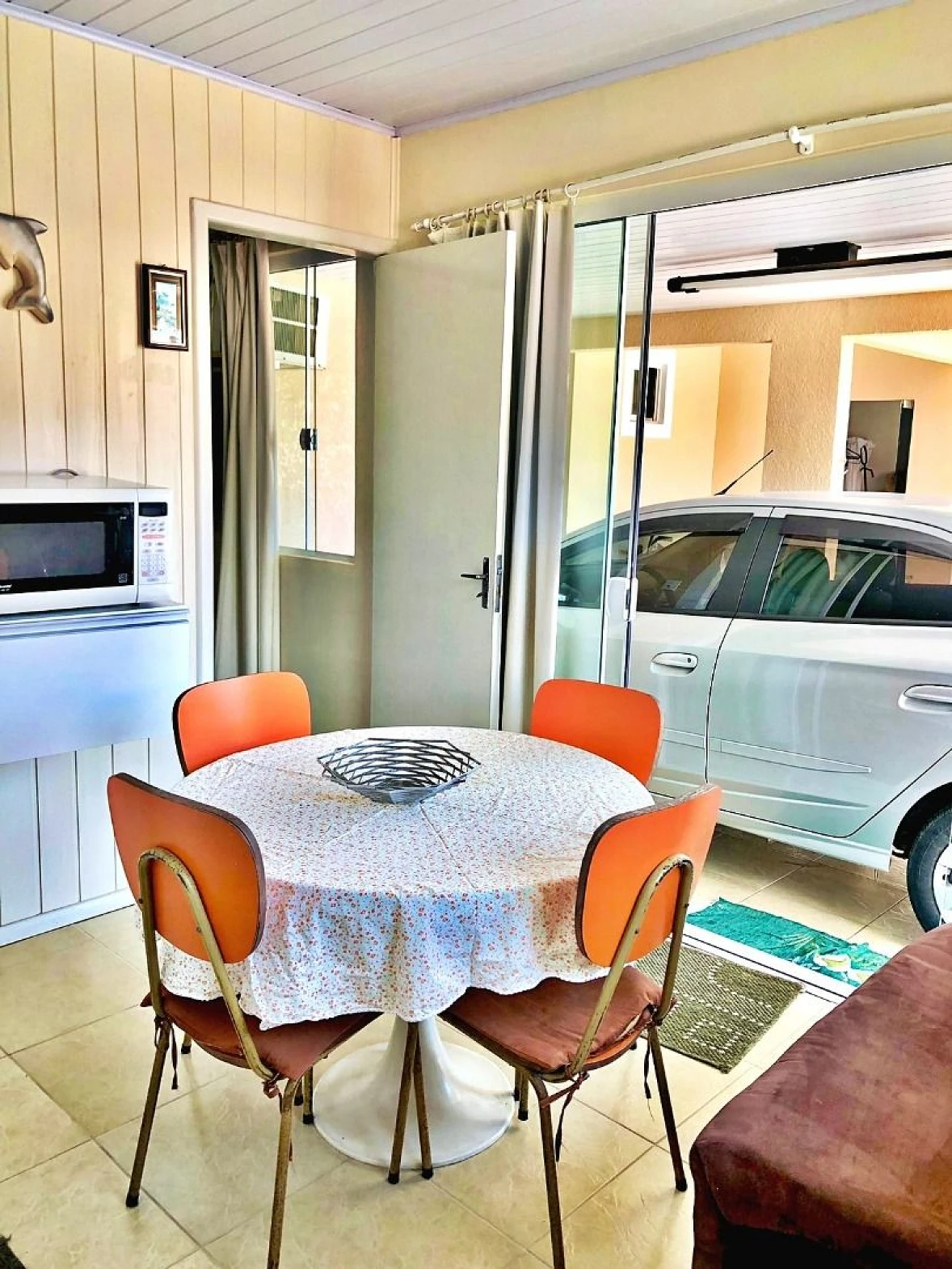 Casa 3 Quartos, 3 Vagas, 15 Min Mar - Celso Ramos - Foto 17