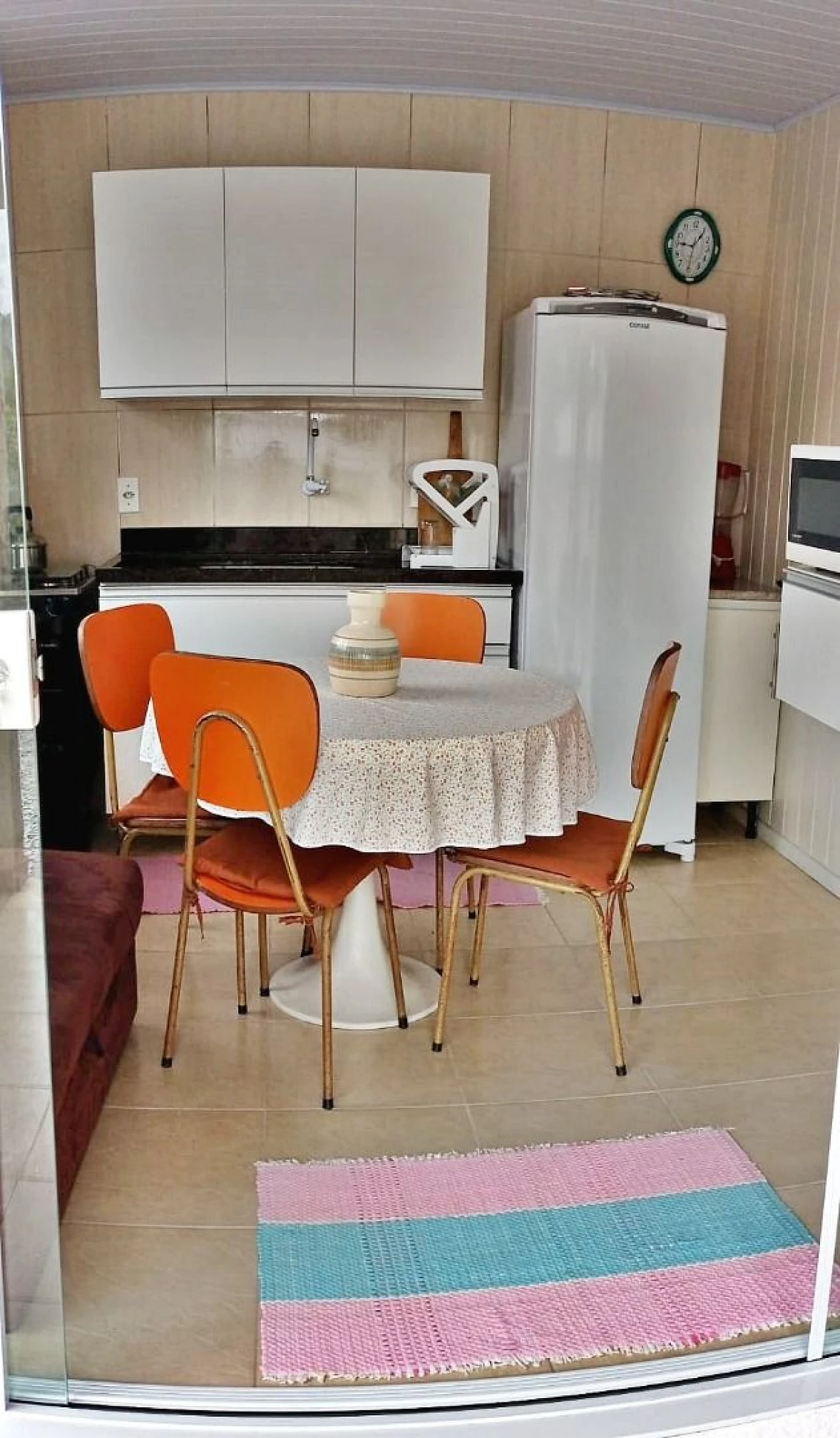Casa 3 Quartos, 3 Vagas, 15 Min Mar - Celso Ramos - Foto 18