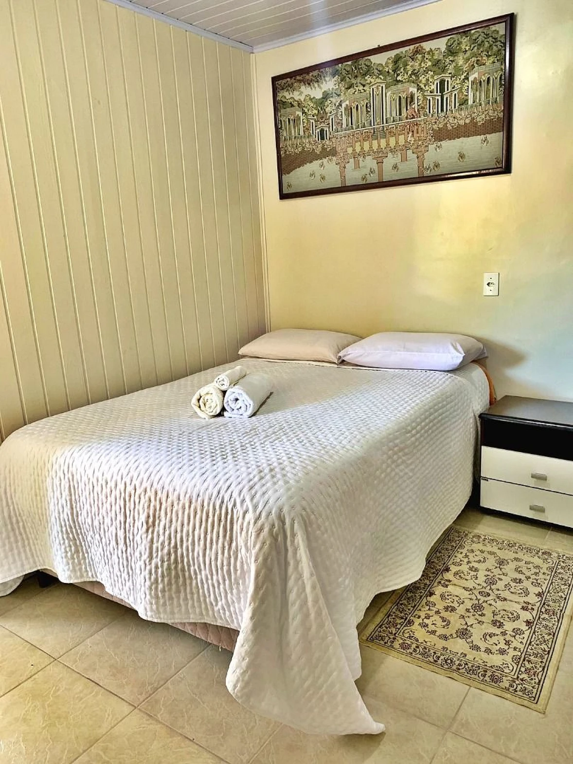 Casa 3 Quartos, 3 Vagas, 15 Min Mar - Celso Ramos - Foto 19