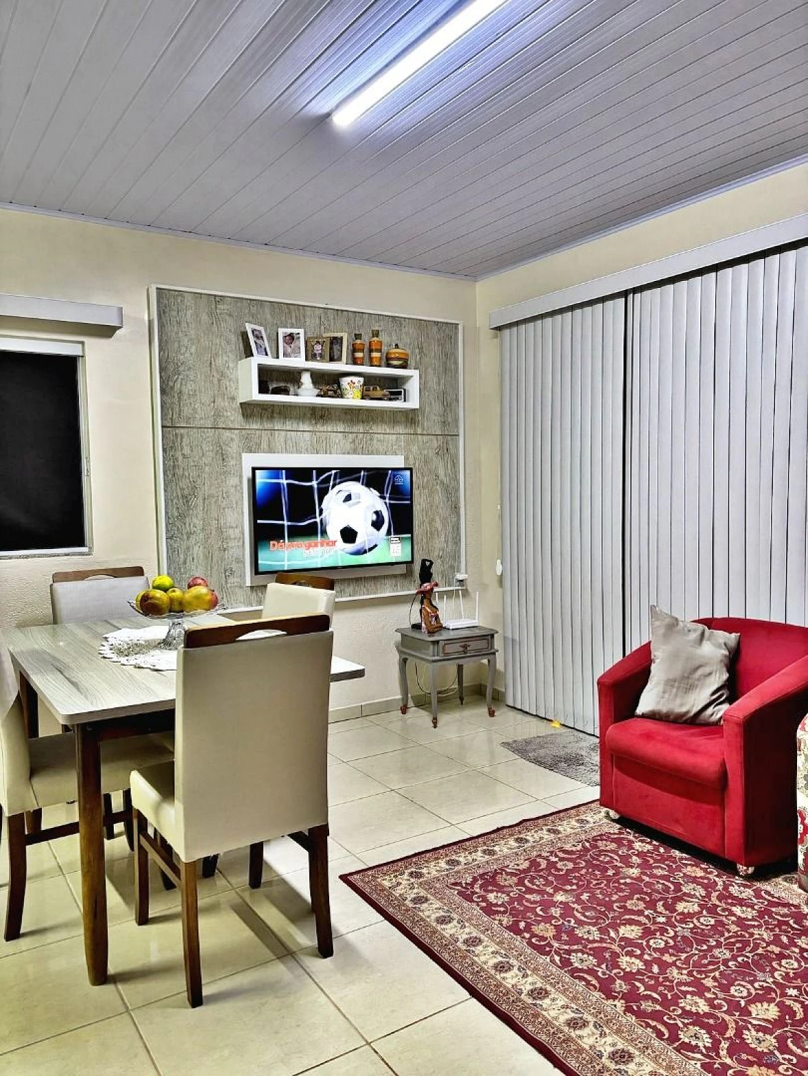 Casa em Palmas, Governador Celso Ramos