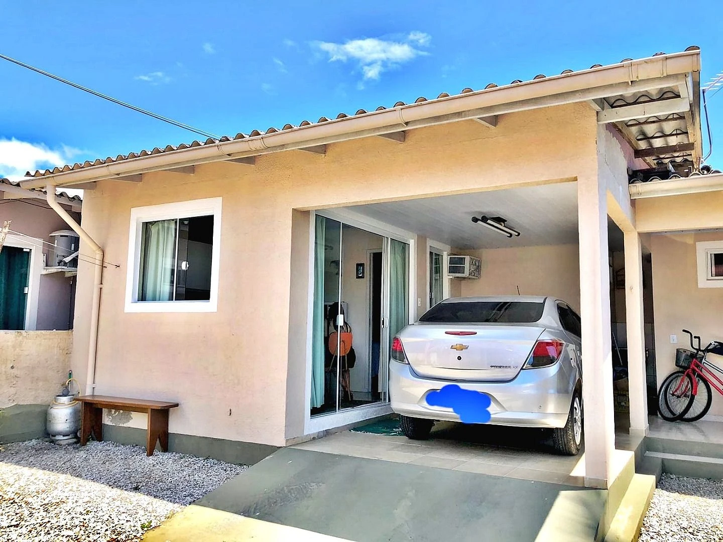 Casa 3 Quartos, 3 Vagas, 15 Min Mar - Celso Ramos - Foto 20