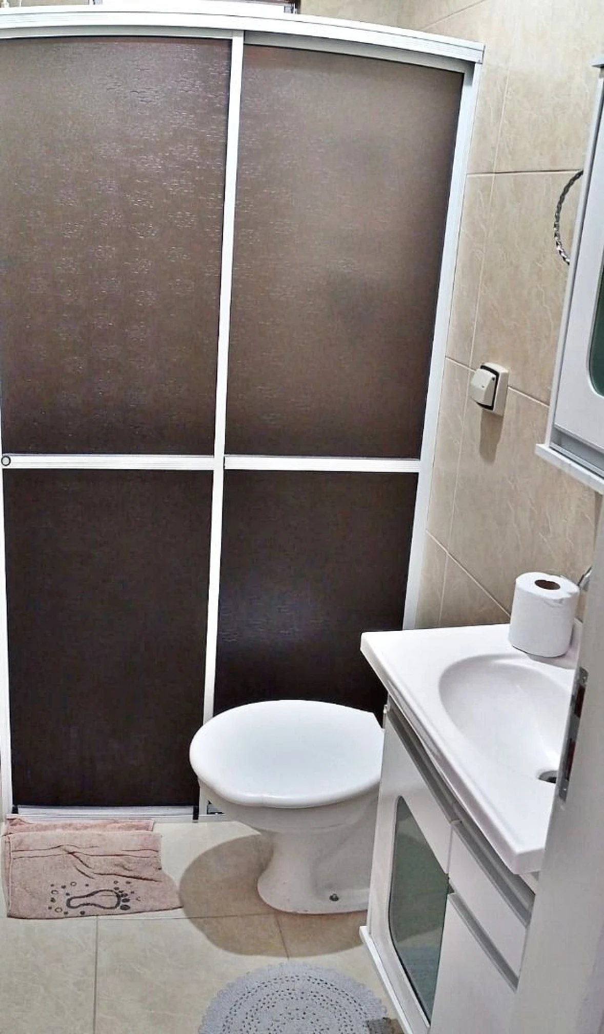 Casa 3 Quartos, 3 Vagas, 15 Min Mar - Celso Ramos - Foto 21