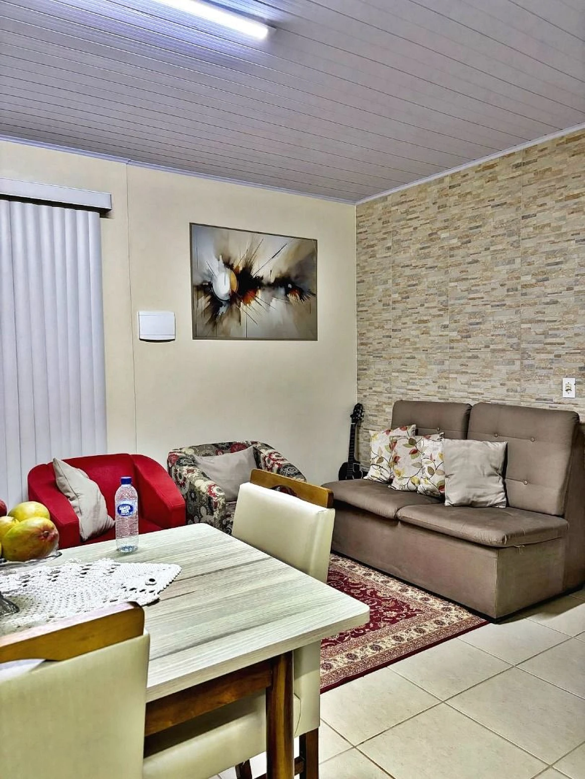 Casa em Palmas, Governador Celso Ramos