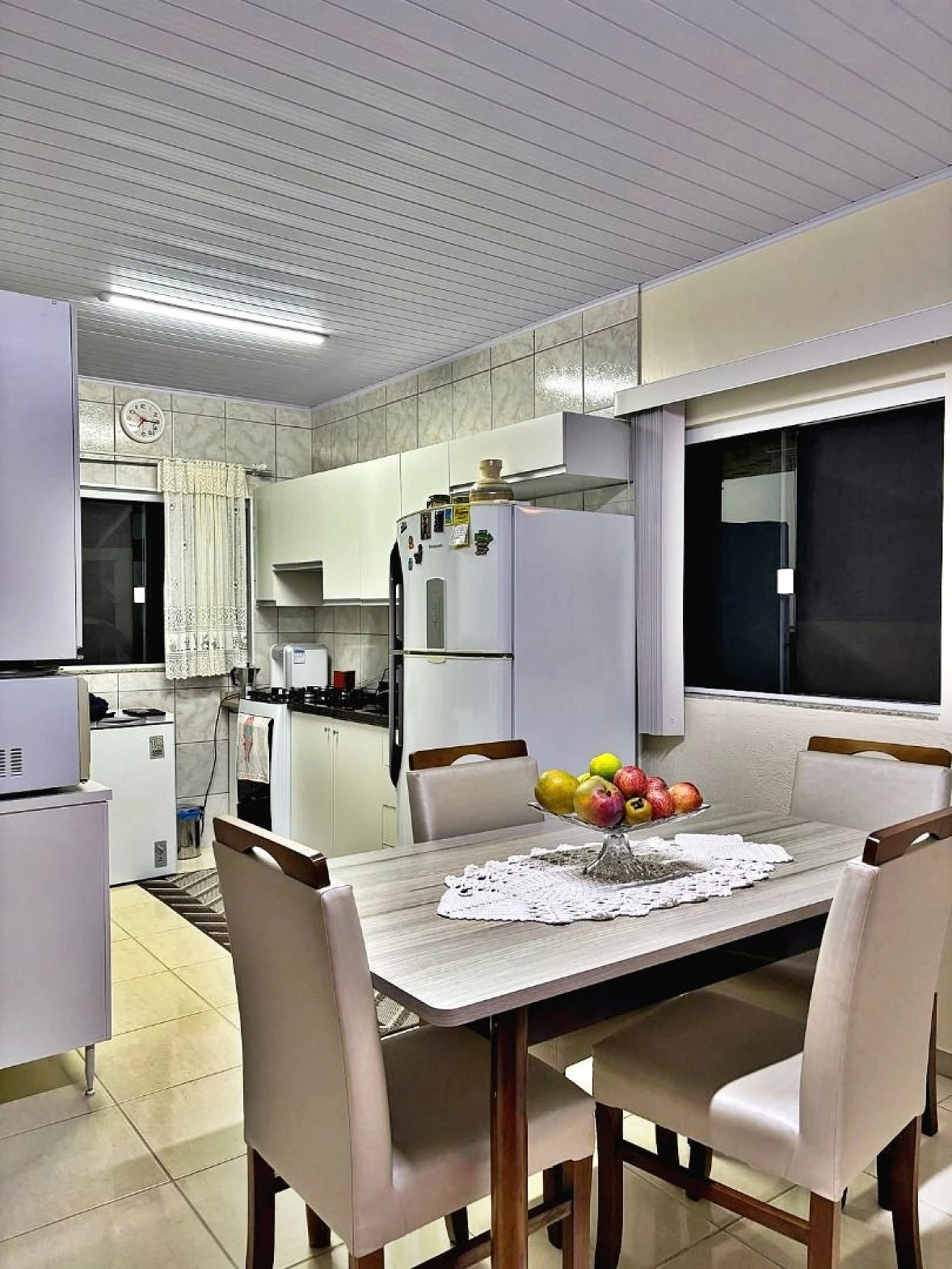 Casa em Palmas, Governador Celso Ramos