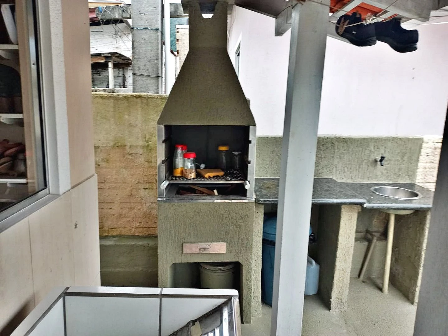 Casa em Palmas, Governador Celso Ramos