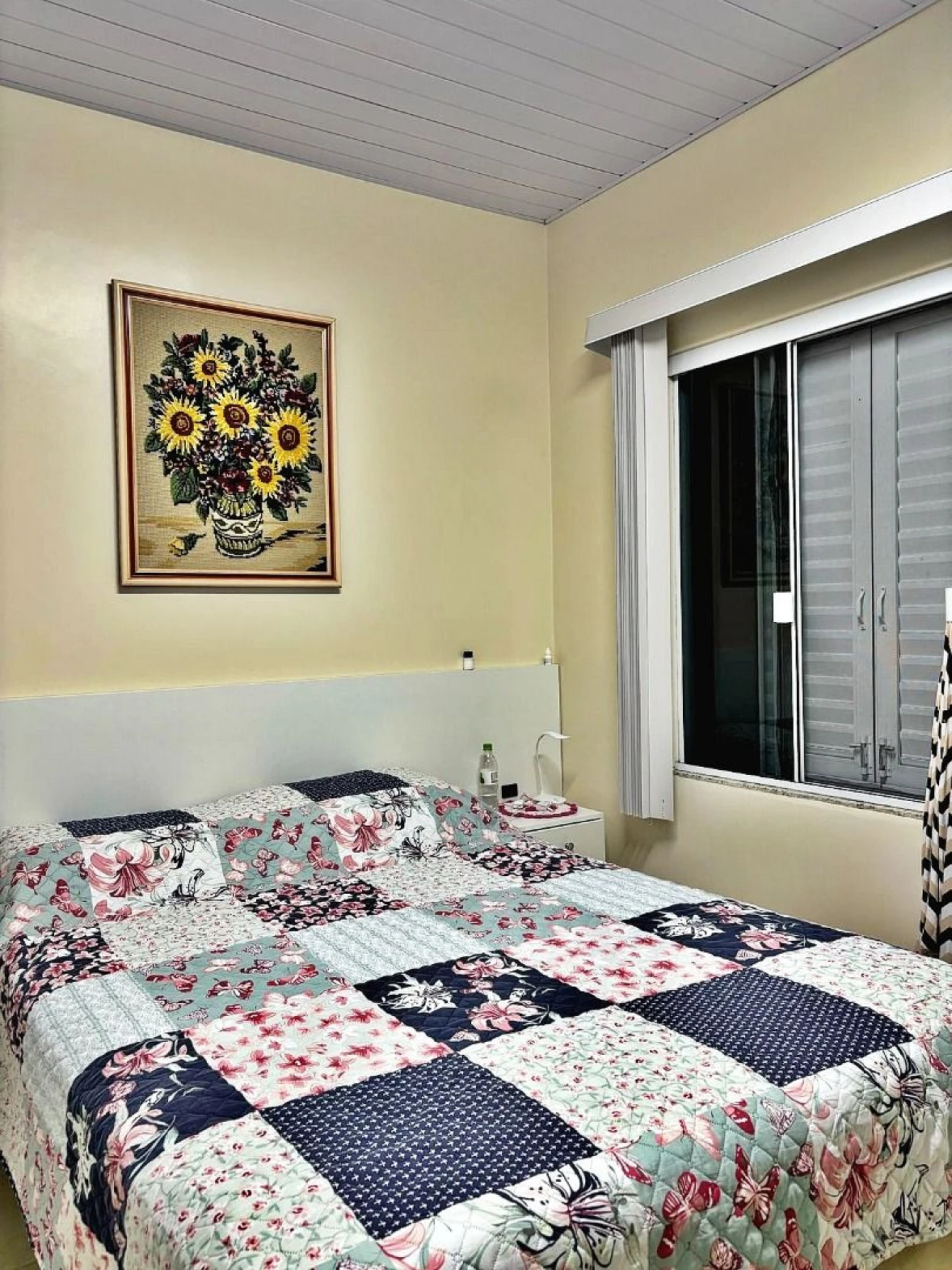 Casa 3 Quartos, 3 Vagas, 15 Min Mar - Celso Ramos - Foto 6