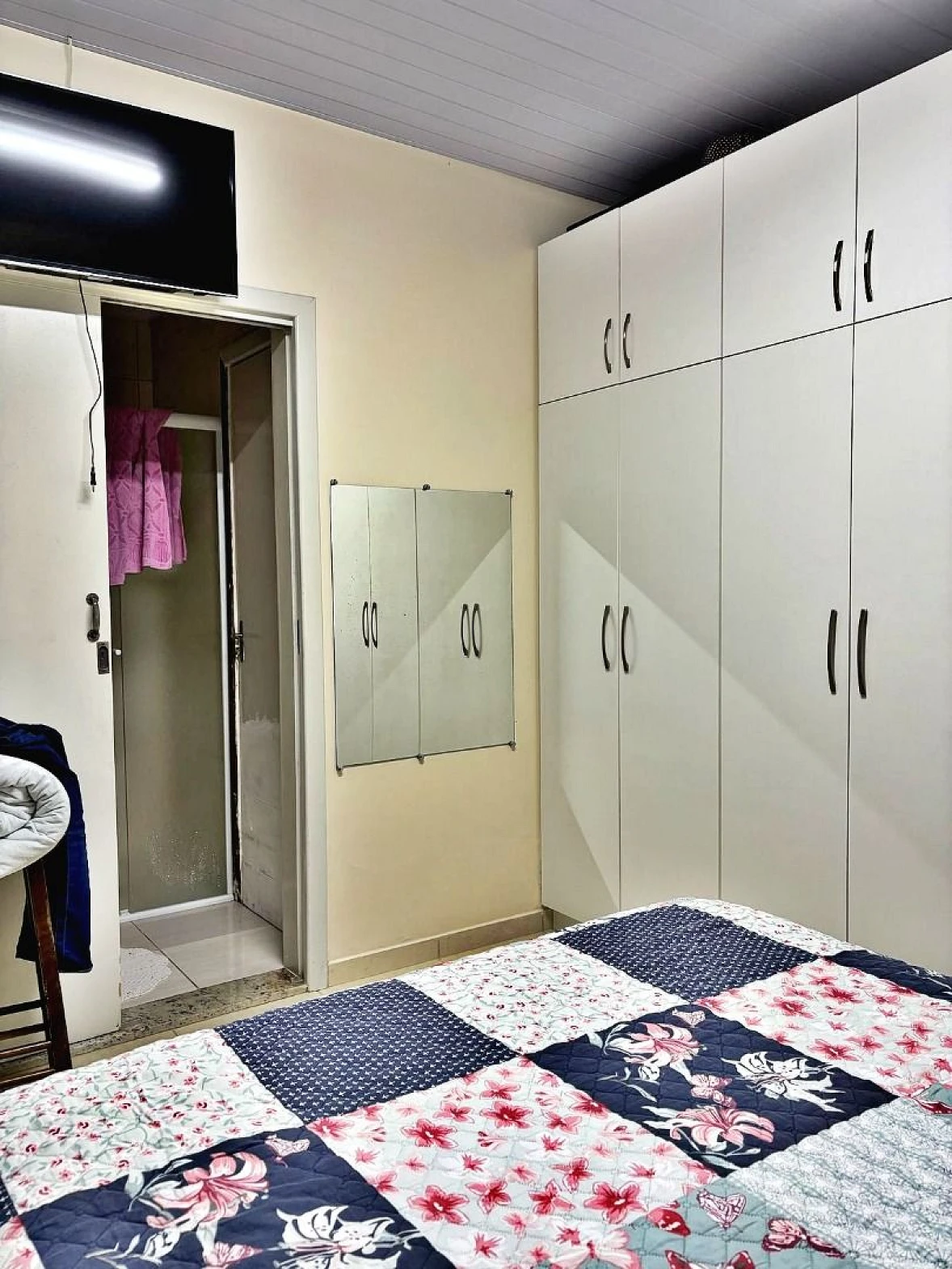 Casa 3 Quartos, 3 Vagas, 15 Min Mar - Celso Ramos - Foto 7