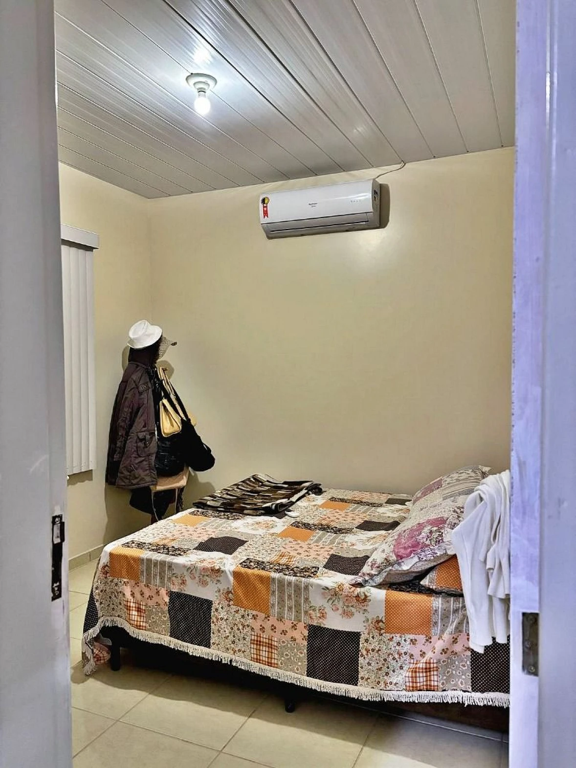 Casa 3 Quartos, 3 Vagas, 15 Min Mar - Celso Ramos - Foto 8