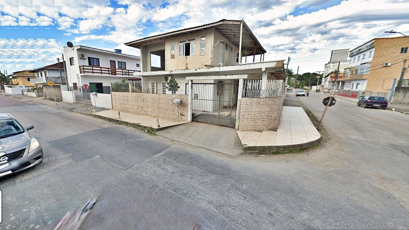 Casa em Jardim Eldorado, Palhoça