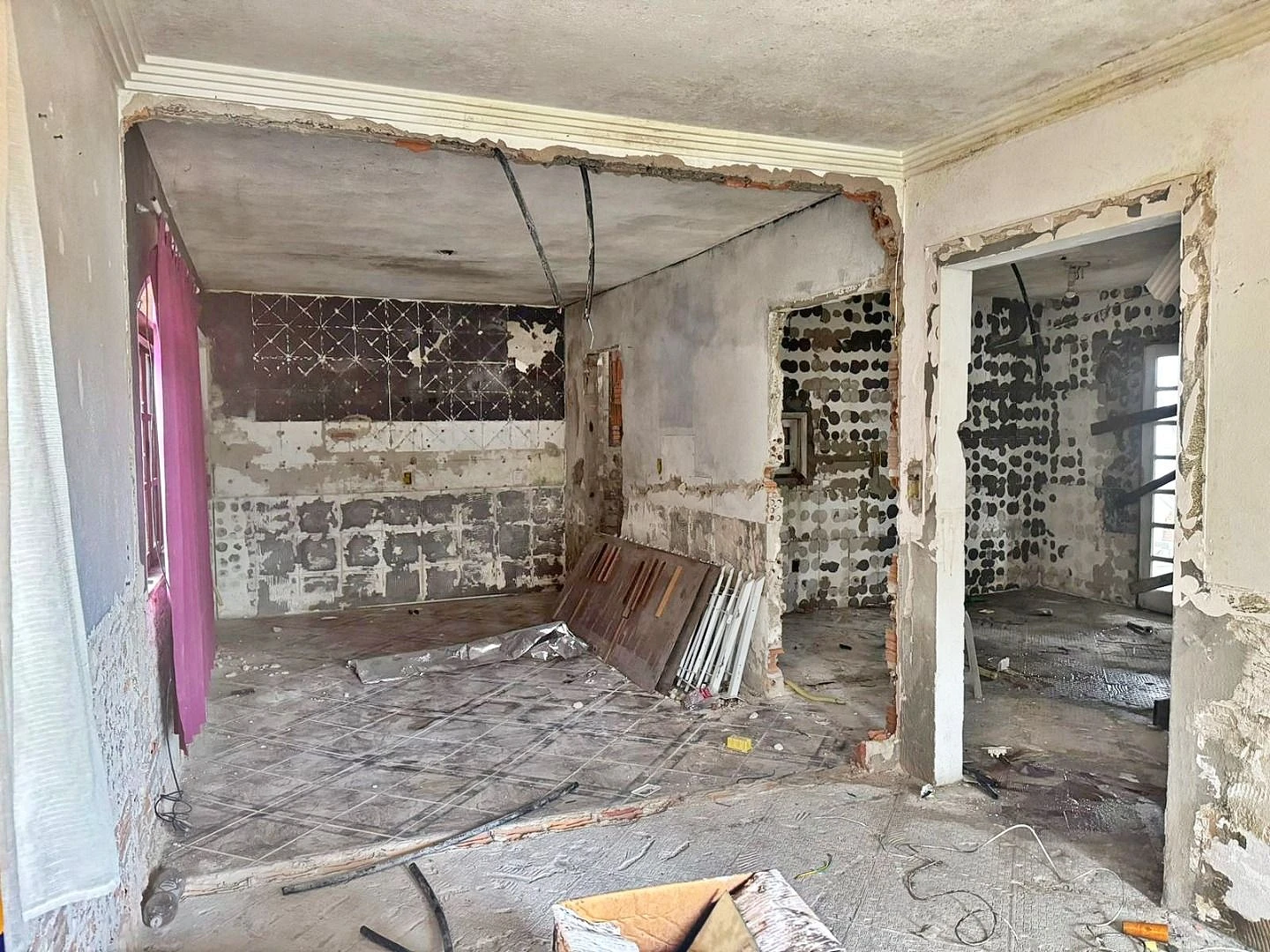 Casa em Jardim Eldorado, Palhoça