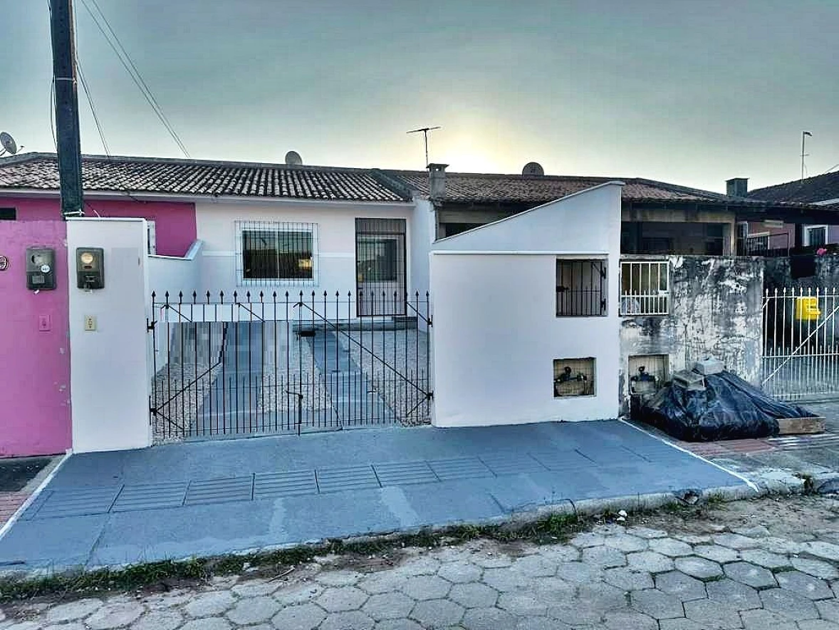 Casa em Forquilhas, São José