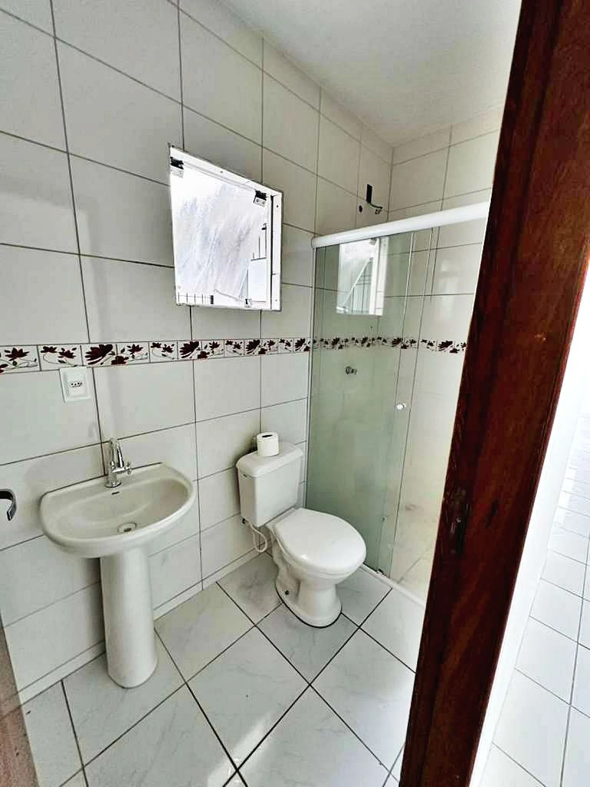 Casa 2 Quartos, 2 Vagas, Escritura - Forquilhas - Foto 13