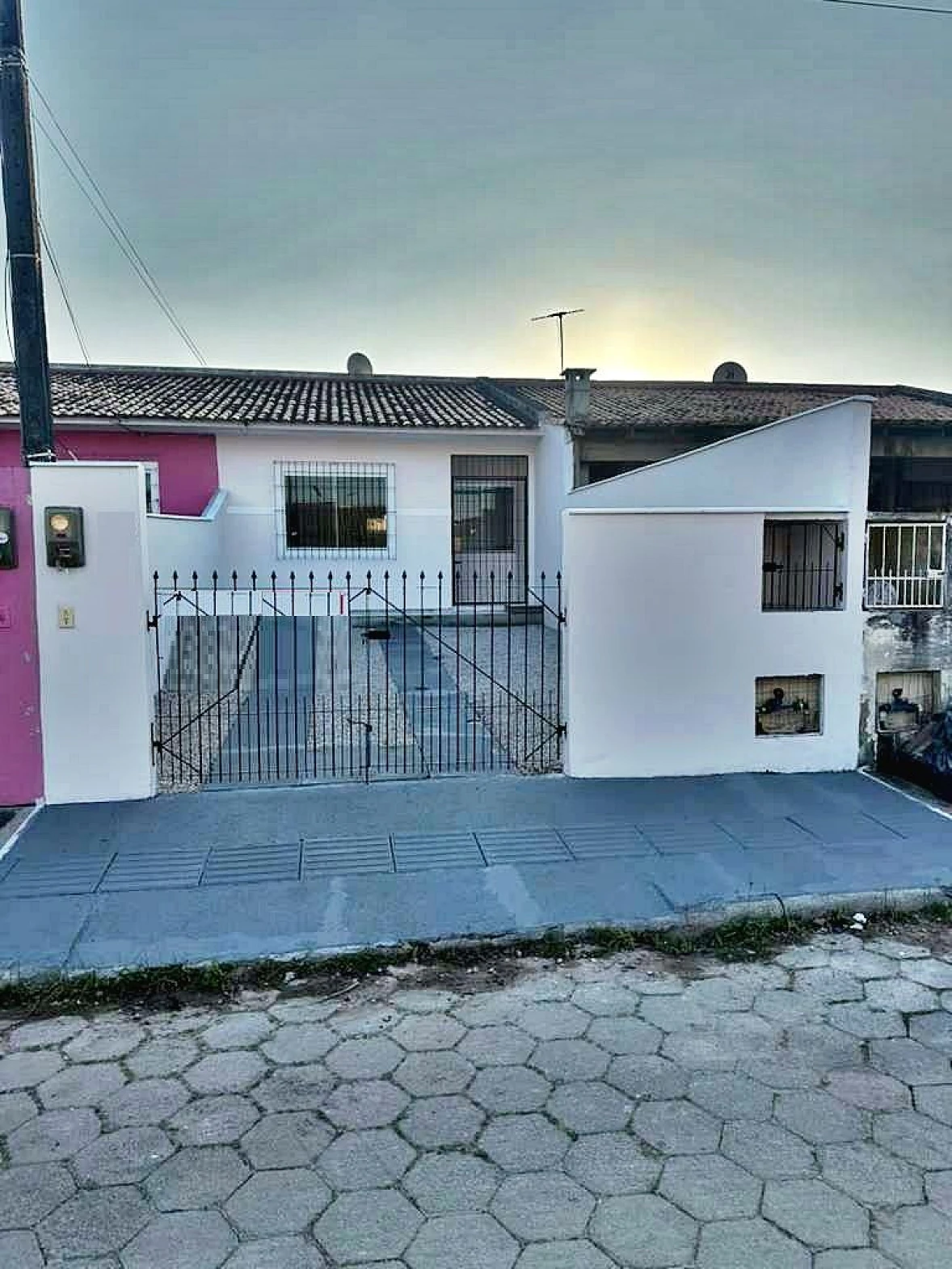 Casa 2 Quartos, 2 Vagas, Escritura - Forquilhas - Foto 15