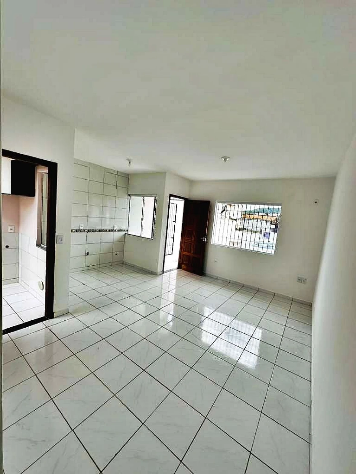 Casa em Forquilhas, São José