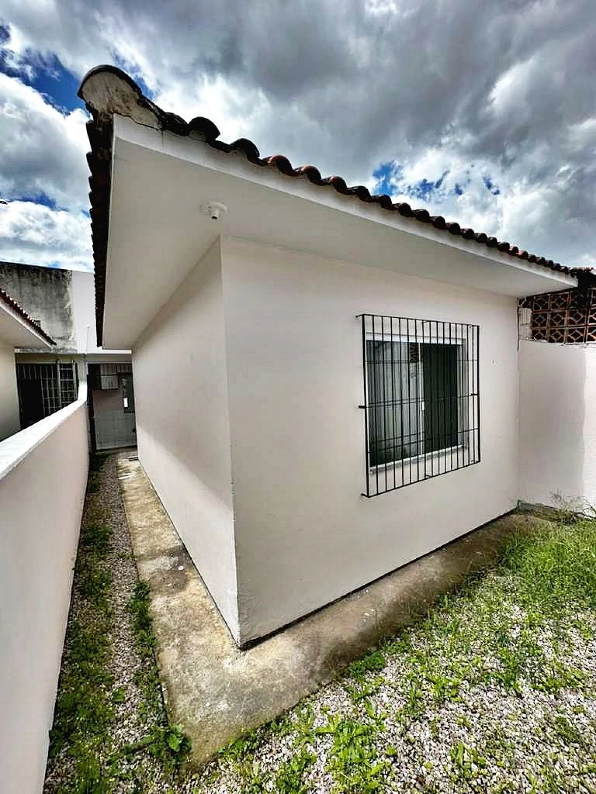 Casa 2 Quartos, 2 Vagas, Escritura - Forquilhas - Foto 8