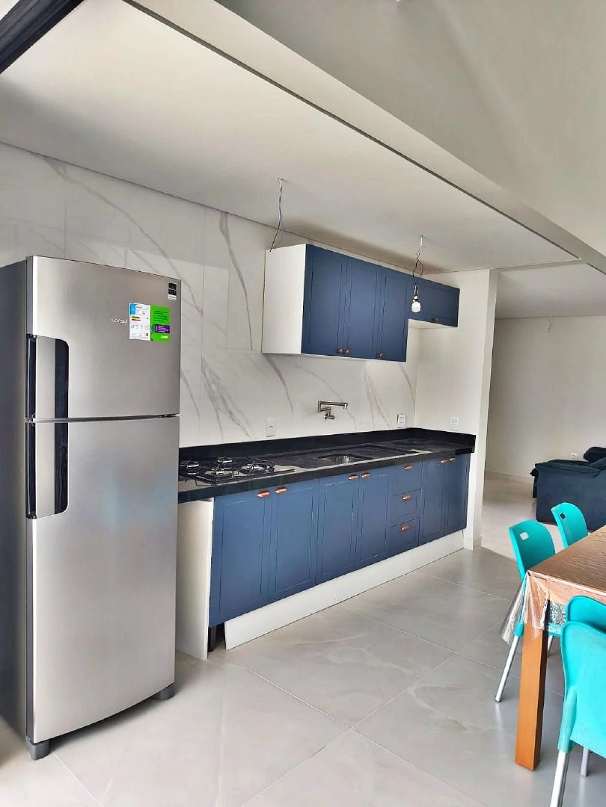 Casa 3 Quartos, 3 Suítes, 3 Vagas - Pinheira - Foto 10