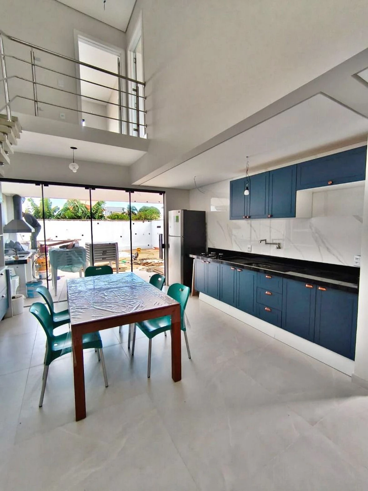 Casa 3 Quartos, 3 Suítes, 3 Vagas - Pinheira - Foto 11