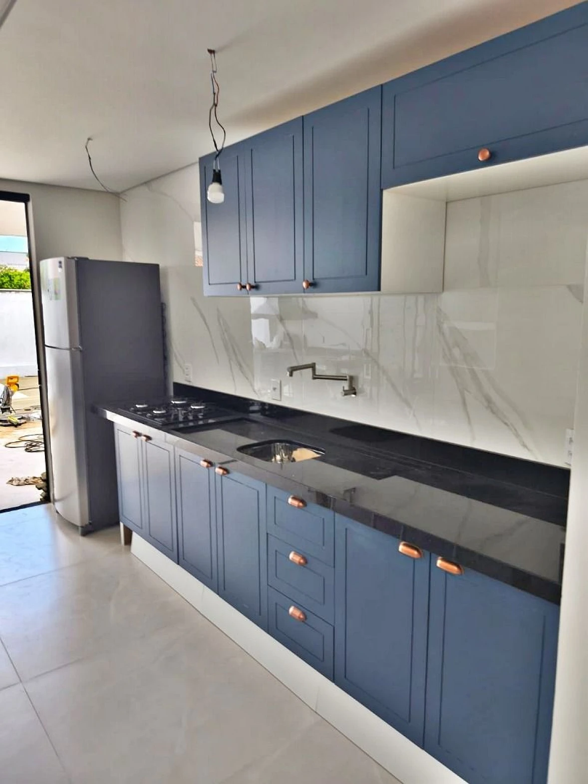 Casa 3 Quartos, 3 Suítes, 3 Vagas - Pinheira - Foto 12